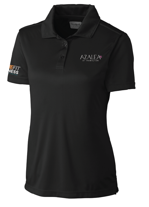 Ladies’ Parma Polo