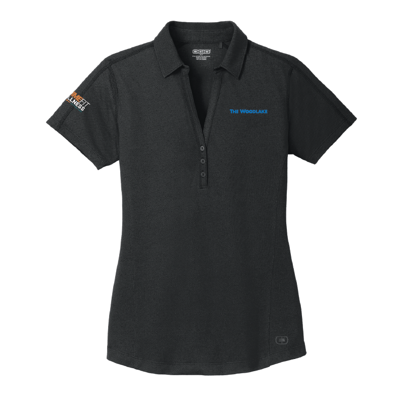 Ladies OGIO Onyx Polo