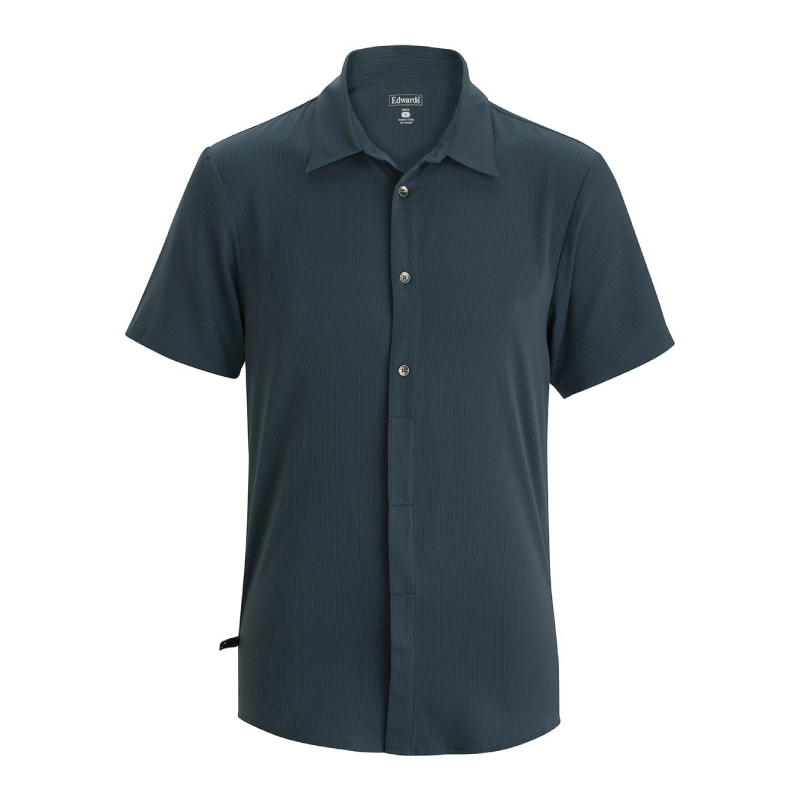 Men’s Ultra-Stretch Camp Shirt