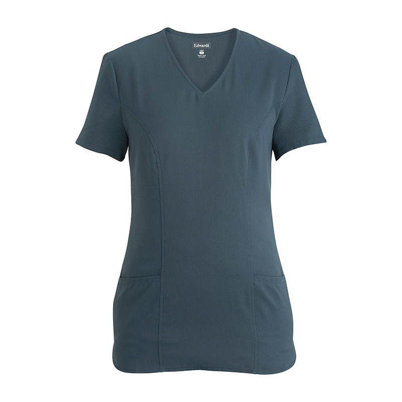 Ladies Ultra-Stretch Service Shirt