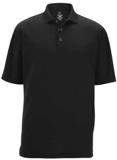 Unisex F&B Mesh Polo - SUMMER ONLY