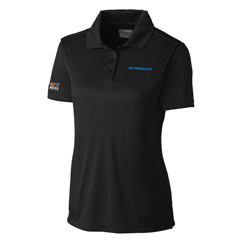 Ladies’ Parma Polo