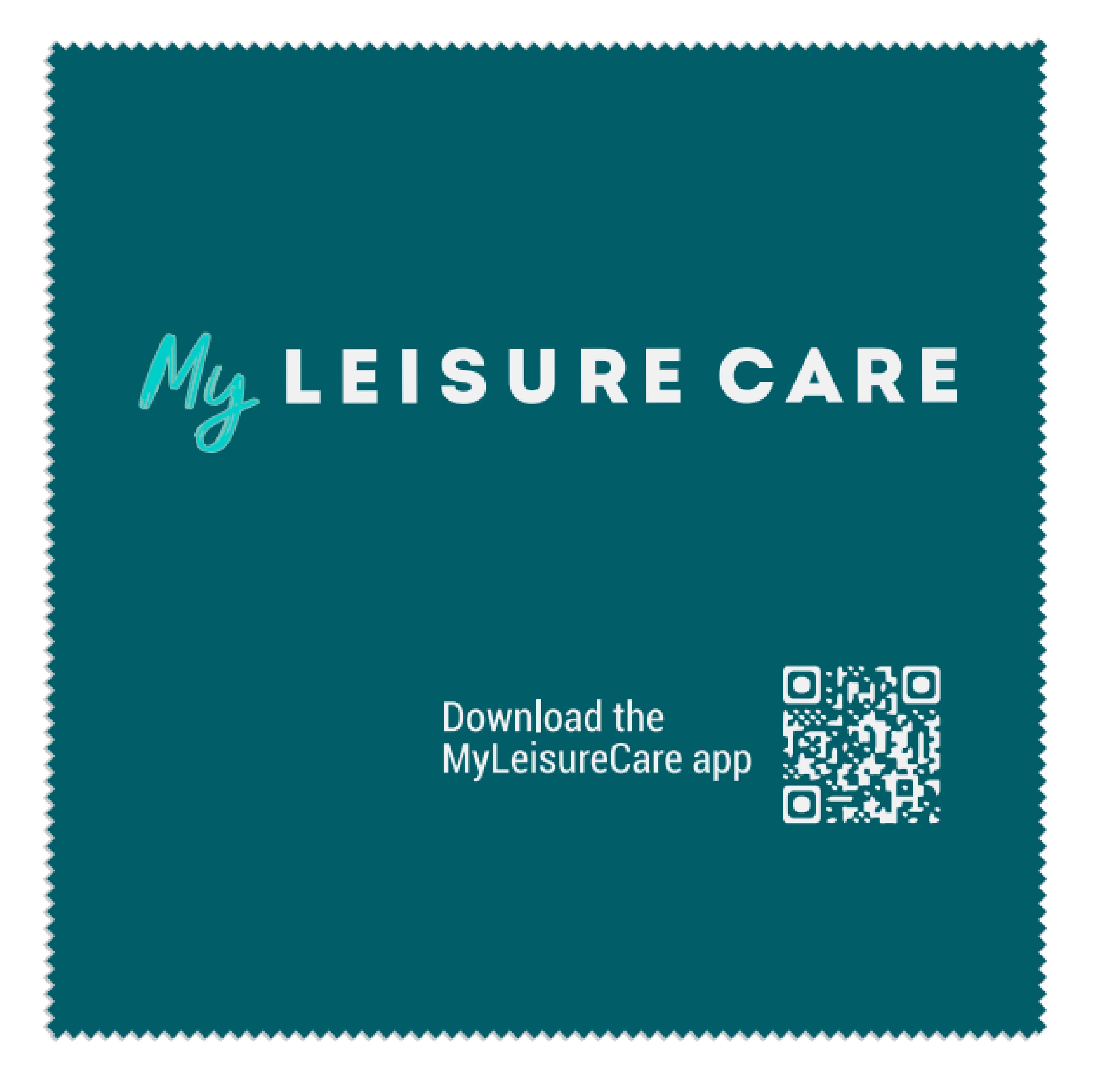 Premium Microfiber Cloth