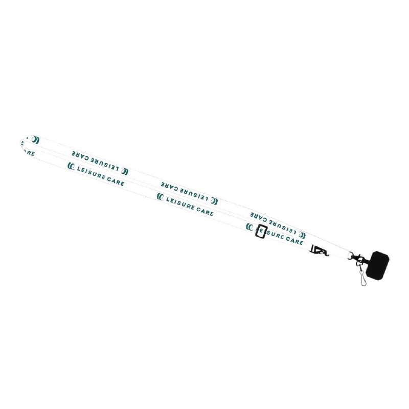 Tacoma Crossbody Phone Lanyard