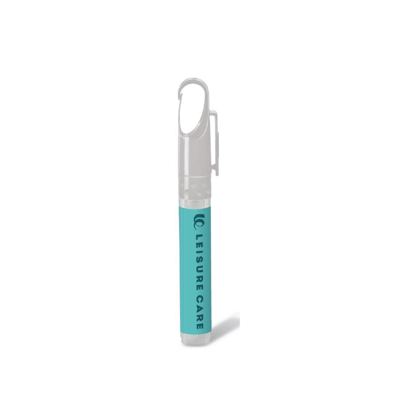 10 mL Clean Z Pen Spray Sanitizer