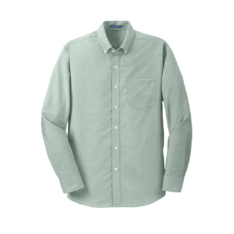 Men’s SuperPro Oxford Shirt