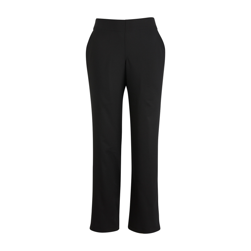Ladies Sorrento Stretch Straight Leg Pants
