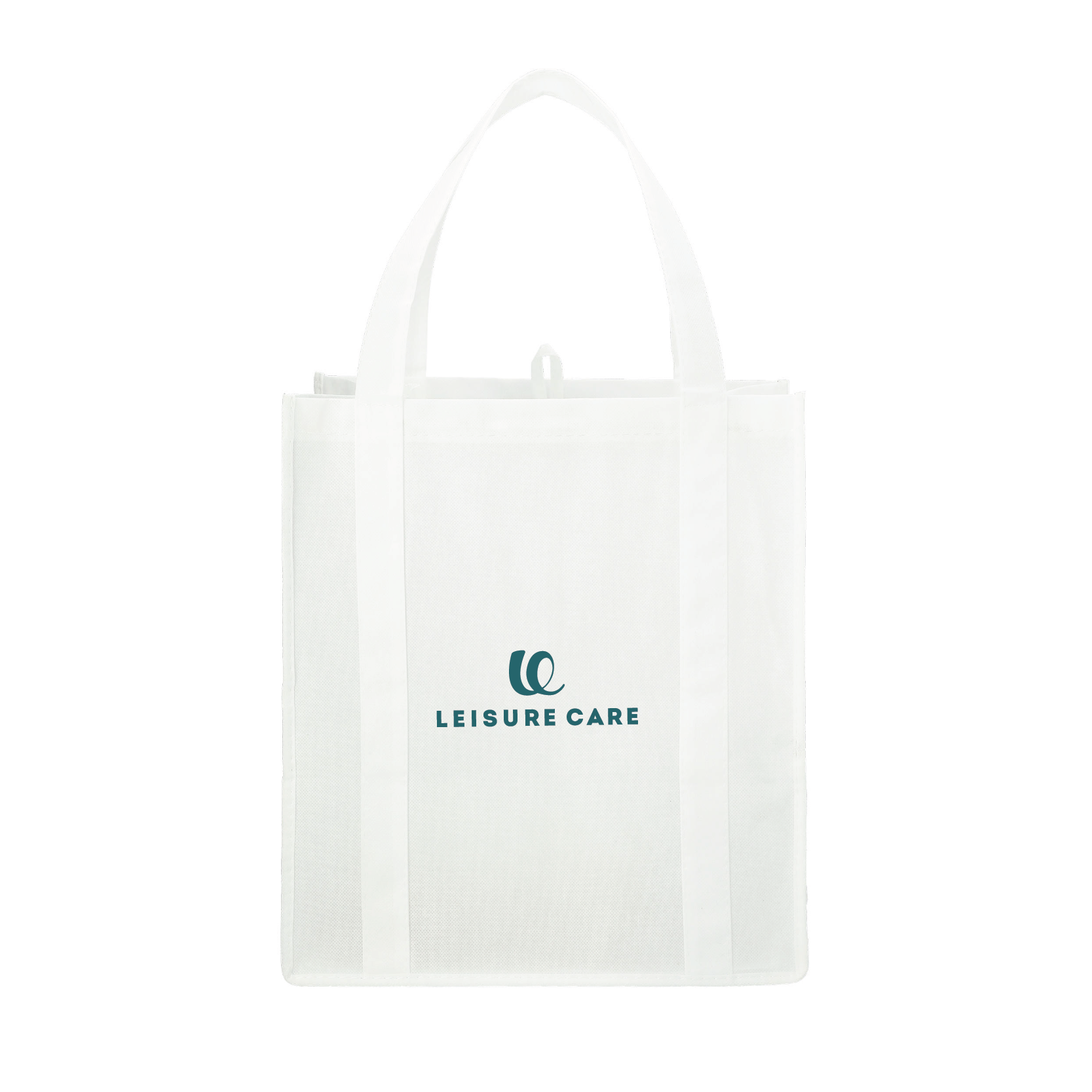 Hercules Non-Woven Grocery Tote