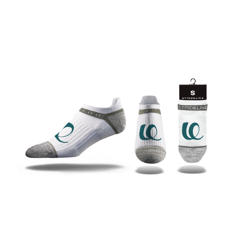 Premium Athletic Low Sock