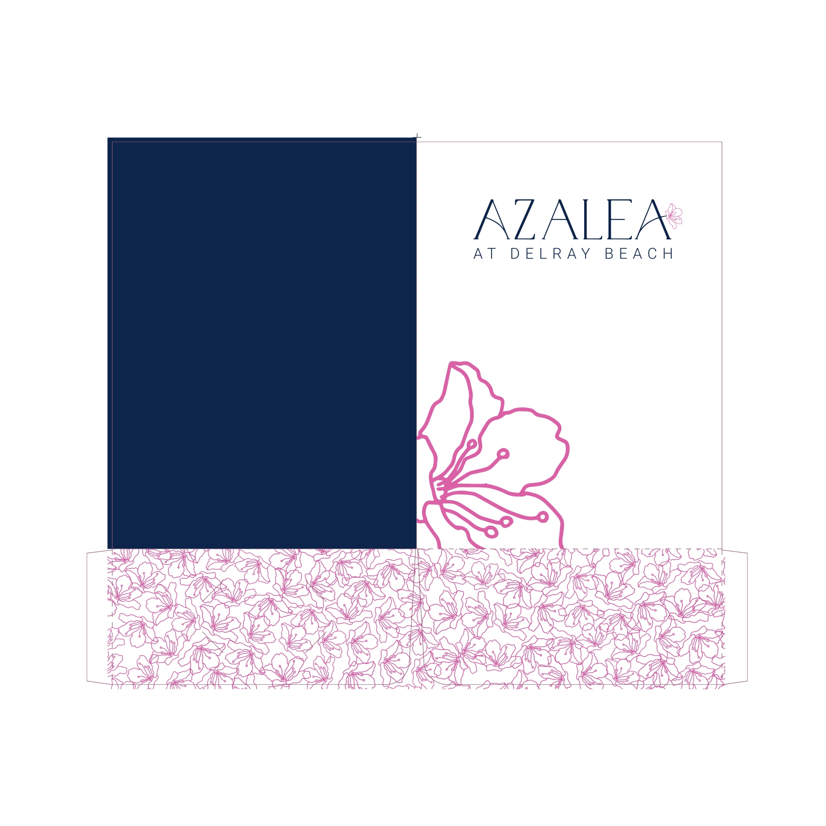 Standard 2 Pocket Folder