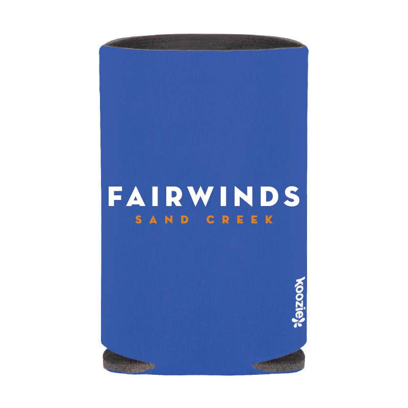 Koozie britePix Can Cooler