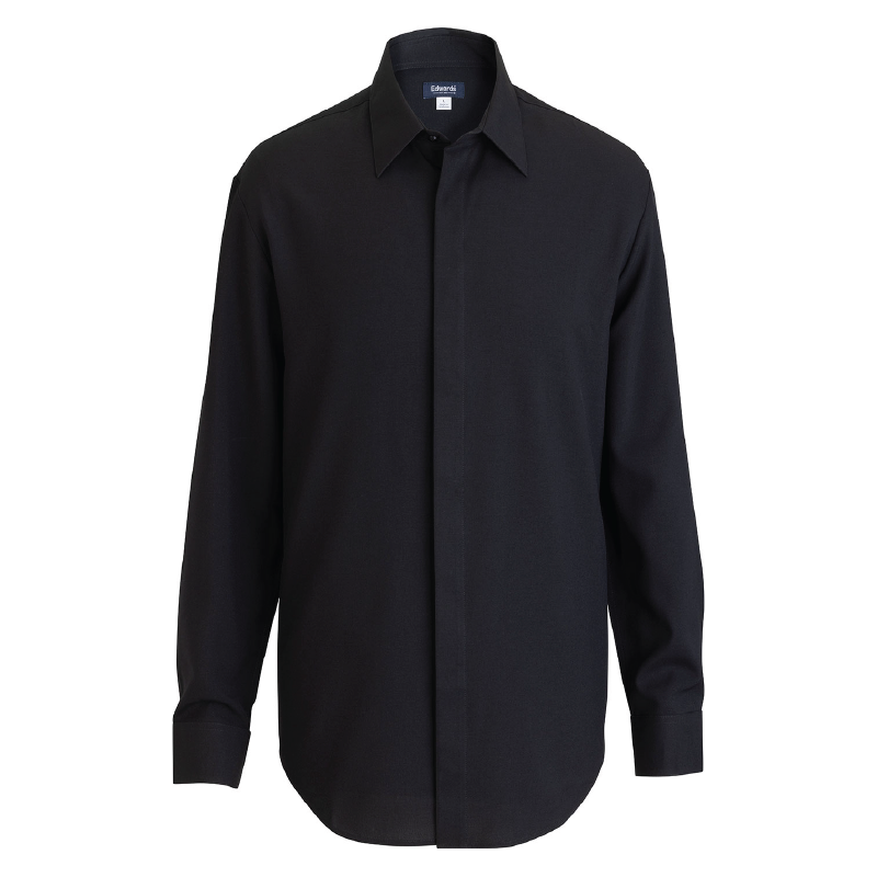 Men’s FlexBatiste Café Shirt