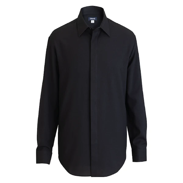 Men’s FlexBatiste Café Shirt