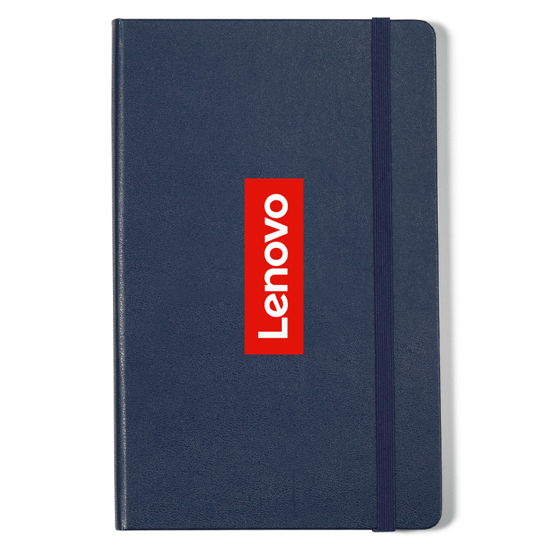 Moleskine Hard Cover Large Ruled Notebook