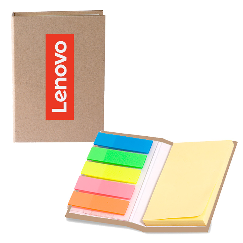 Micro Sticky Book