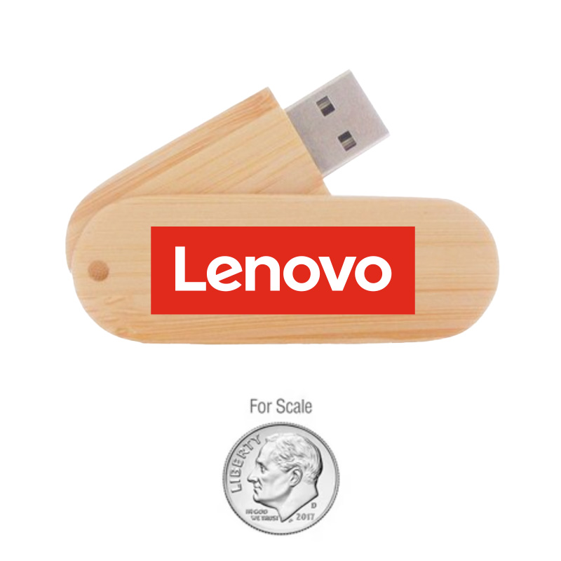 Kona USB 8GB Flash Drive