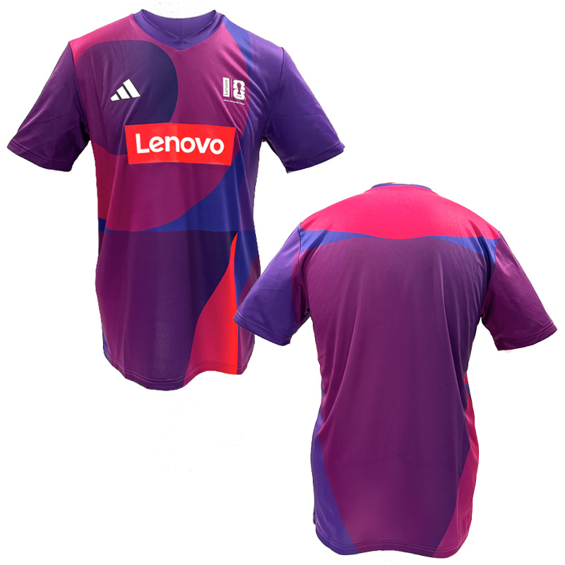 Lenovo FIFA Alpha Pattern Kit