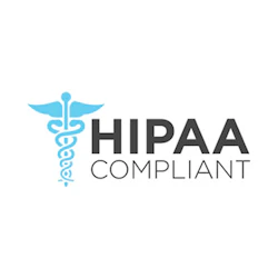 HIPAA logo