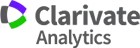 Clarivate Analytics logo