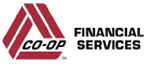 Co-op Financial Services logo