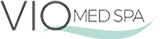 VIO Med Spa logo