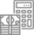 Icon representing Spending Account Support