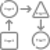 Icon representing Order Events and Workflow Rules