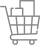 Icon representing Interactive and Easy to use Shopping Cart