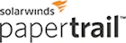 Papertrail logo