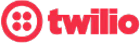 Twilio logo