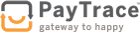 PayTrace logo