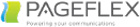 Pageflex logo
