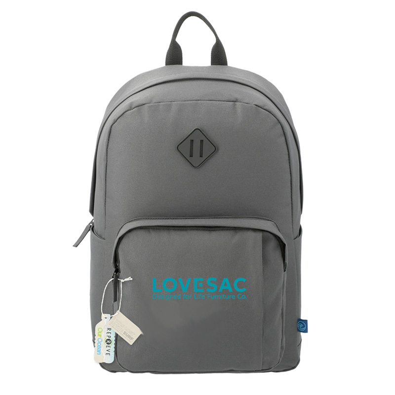 Repreve 15” Computer Backpack