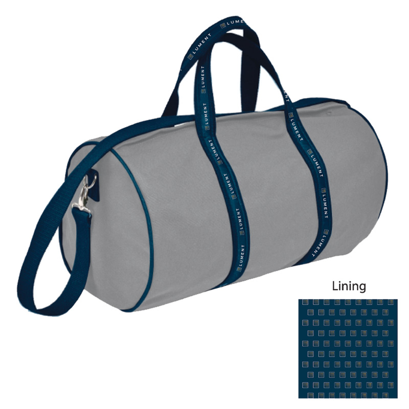 Lument 18 oz Banker Bag