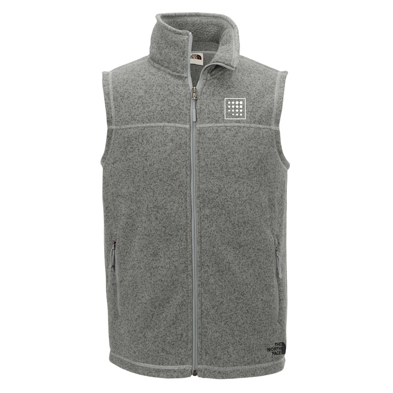 The North Face Sweater Fleece Vest