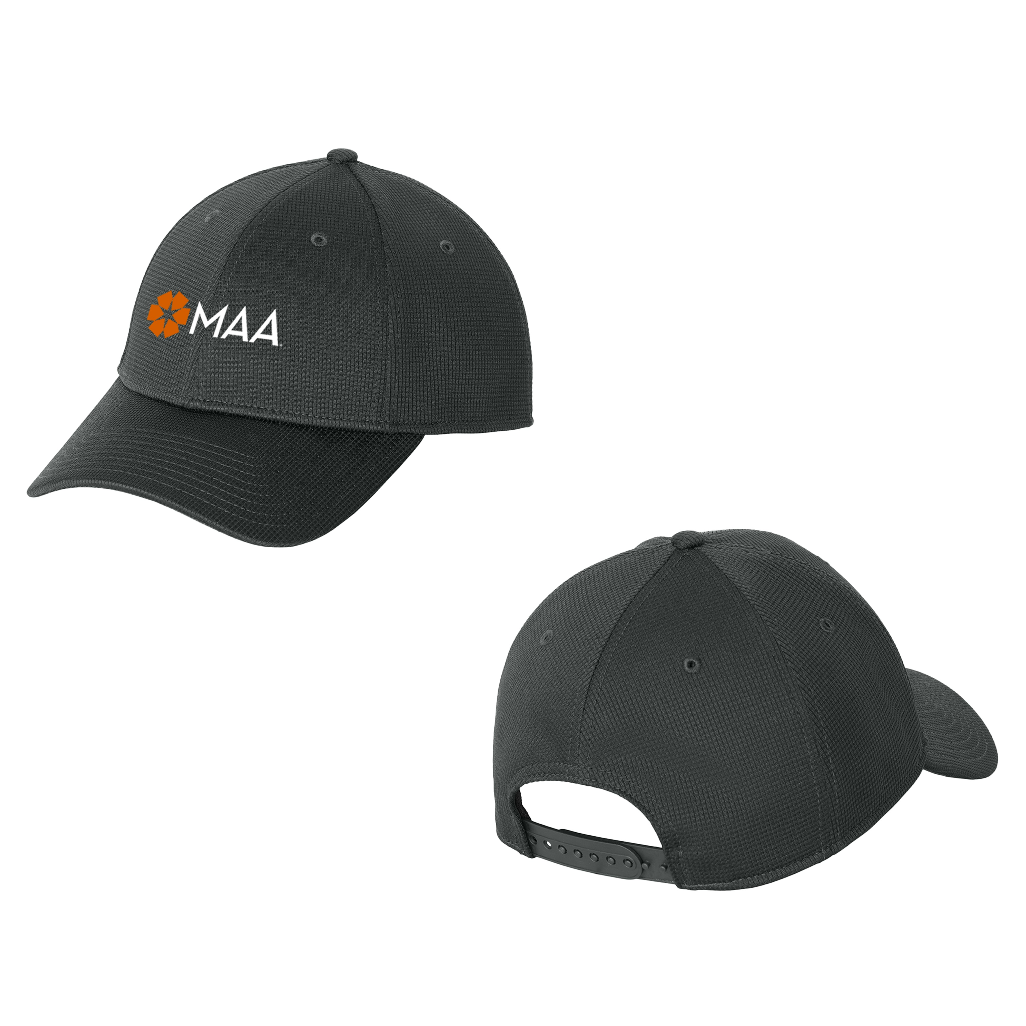 New Era Pivot Stretch Band Snapback Cap