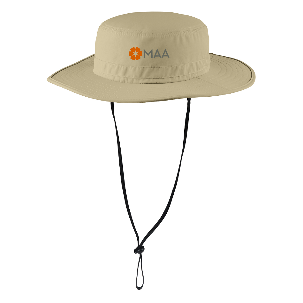 Port Authority Wide Brim Hat