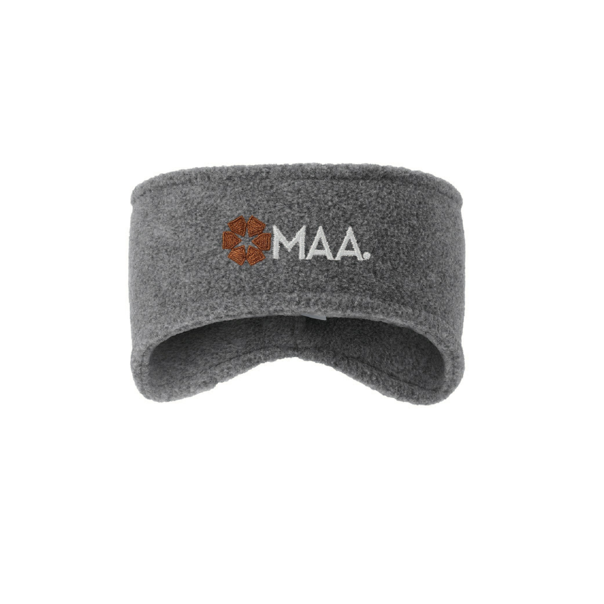 R-Tek® Stretch Fleece Headband