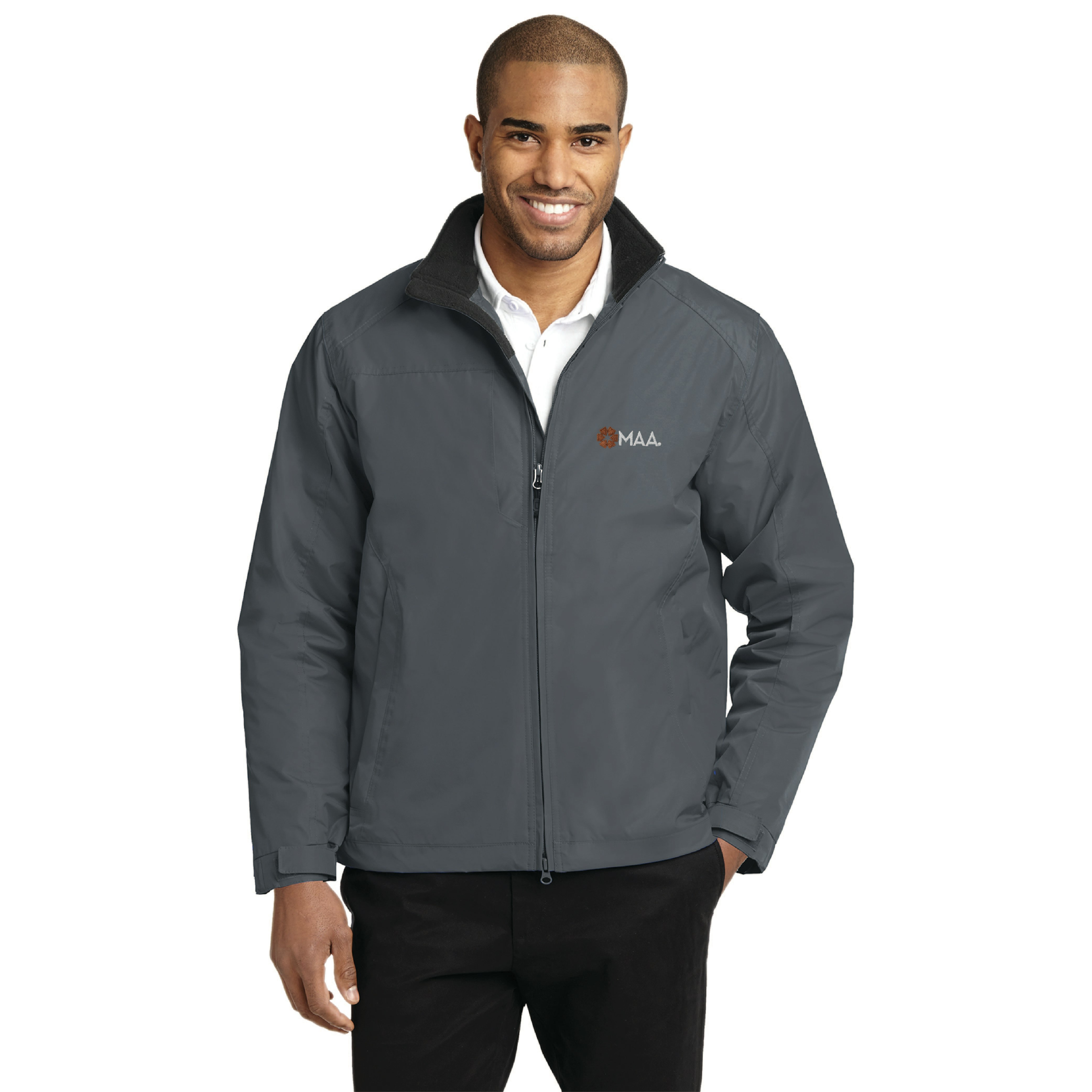 Vortex Waterproof 3-in-1 Jacket - 