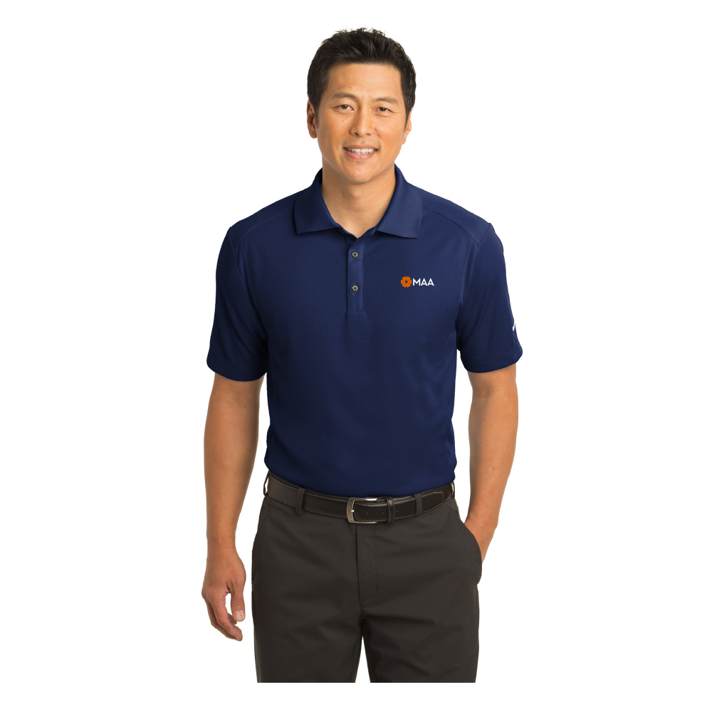 Nike Dri-FIT Classic Polo - 