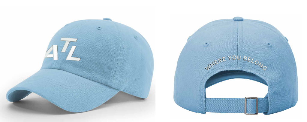 AWYB Baseball Hat