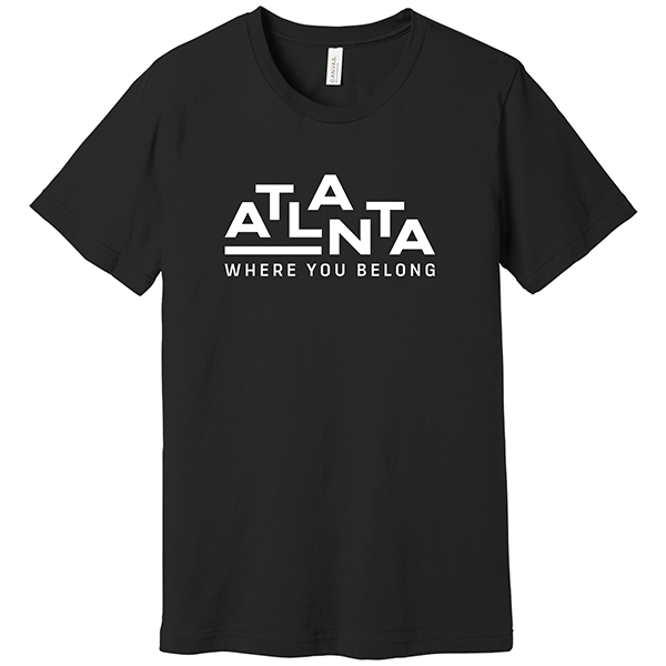 AWYB Jersey Short Sleeve T-Shirt