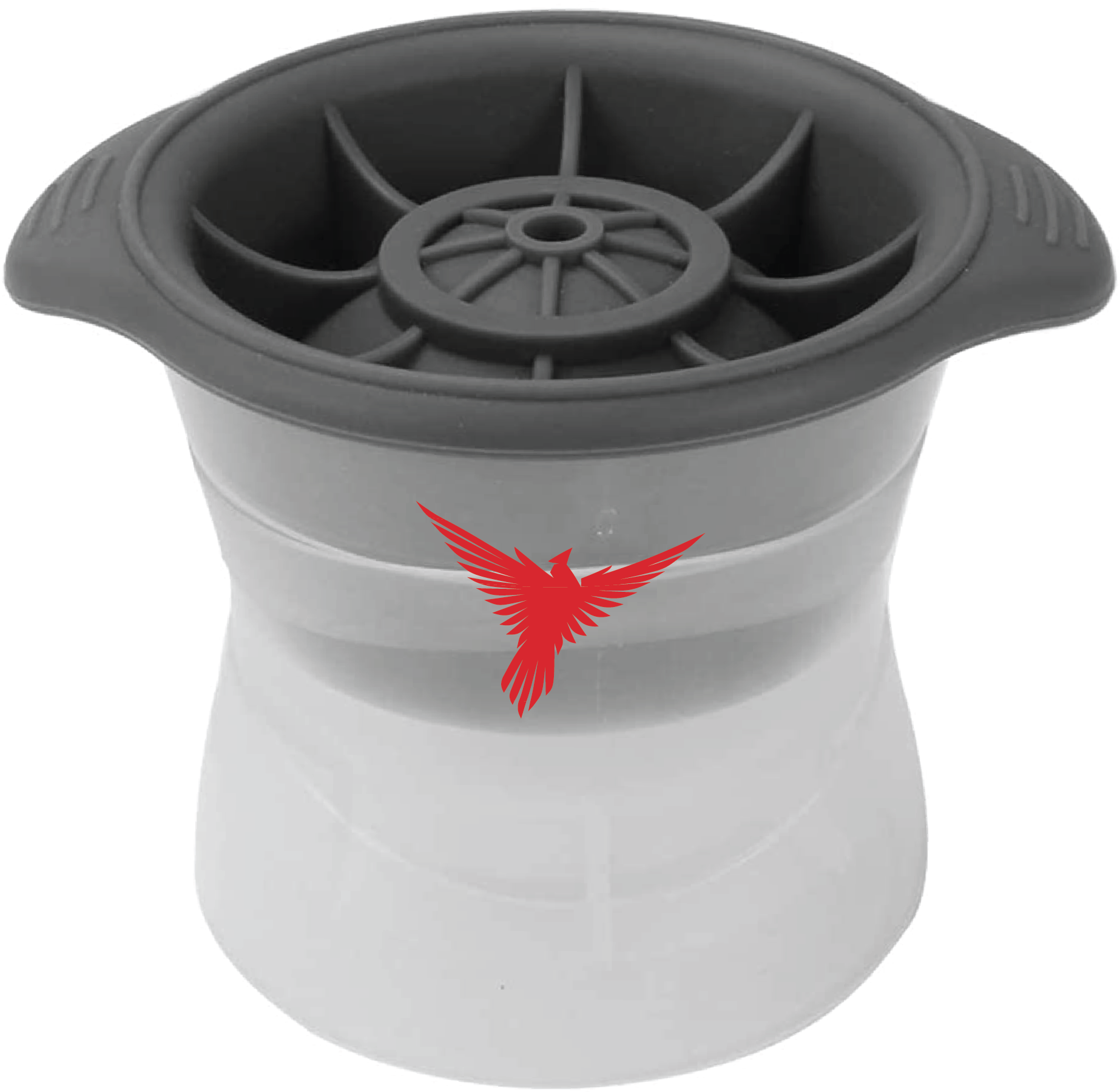 Reusable Silicone Ice Ball Maker