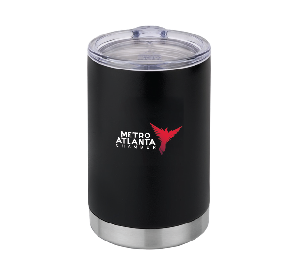 Metal Multi-Use Tumbler - MAC