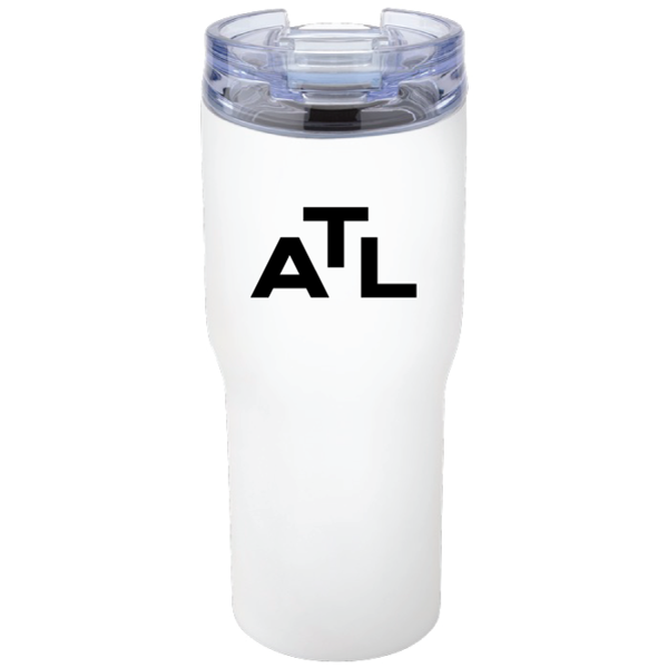 Coffee Travel Mug