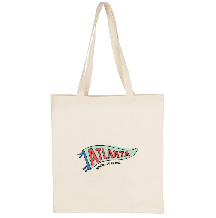 Canvas Tote