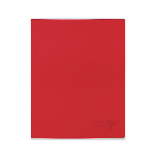 Soft Cover Journal - MAC
