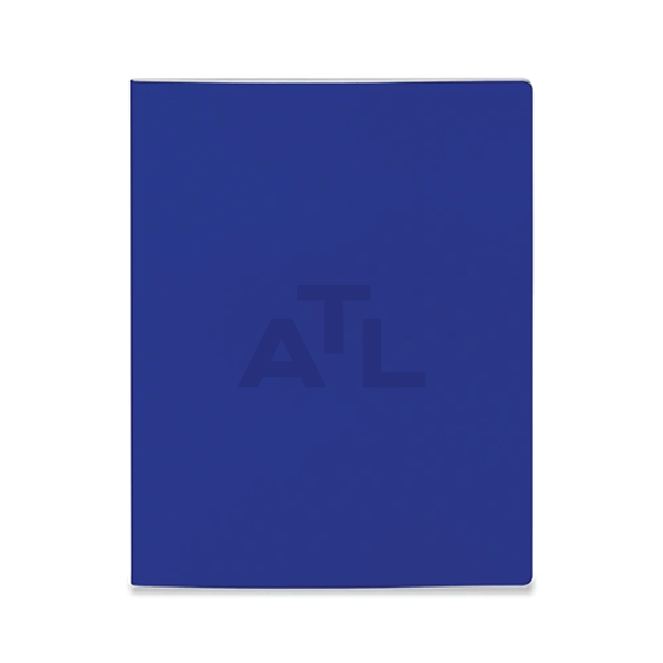 Soft Cover Journal - ATL