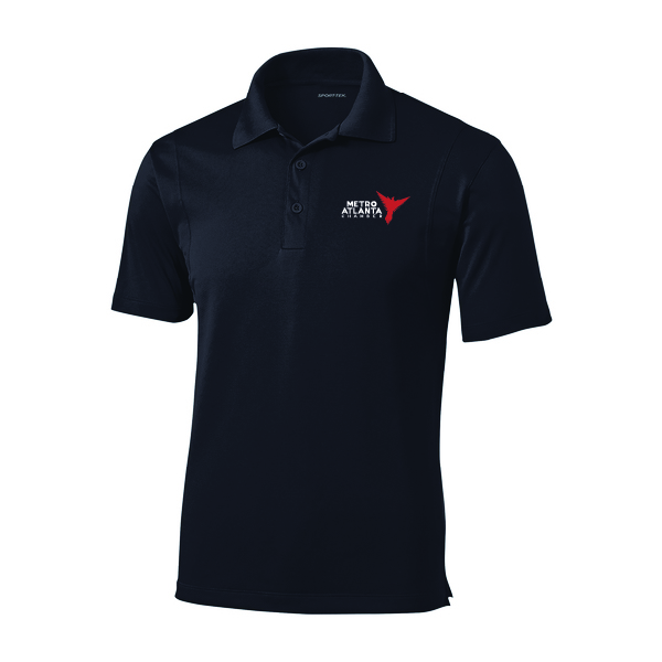 Sport-Tek Micropique Sport-Wick Polo