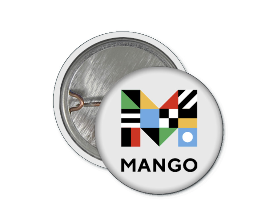 Mango Button